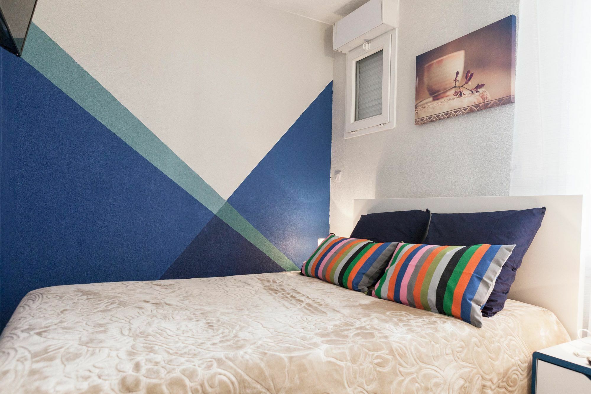Ferienwohnung FREE Parking - Self Checkin - WIFI - Panoramique Terrasse - DUPLEX SAINT JEAN - SUPERBORDEAUX Exterior foto