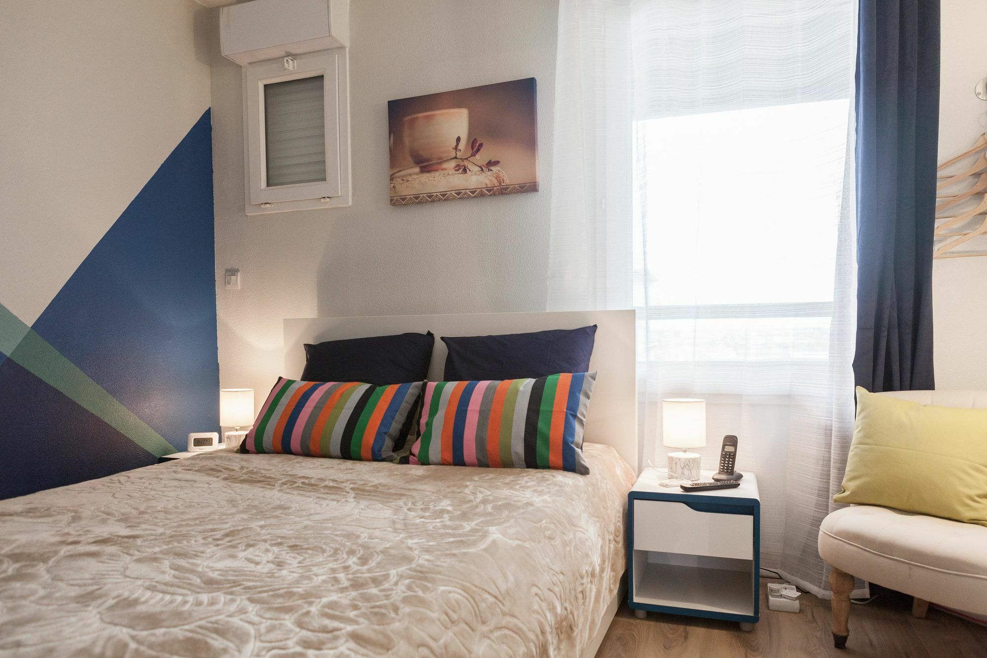 Ferienwohnung FREE Parking - Self Checkin - WIFI - Panoramique Terrasse - DUPLEX SAINT JEAN - SUPERBORDEAUX Exterior foto